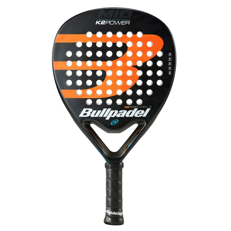 Bullpadel K2 Power 2020