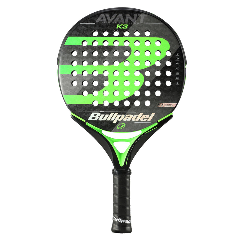 Bullpadel K3 Avant 2020