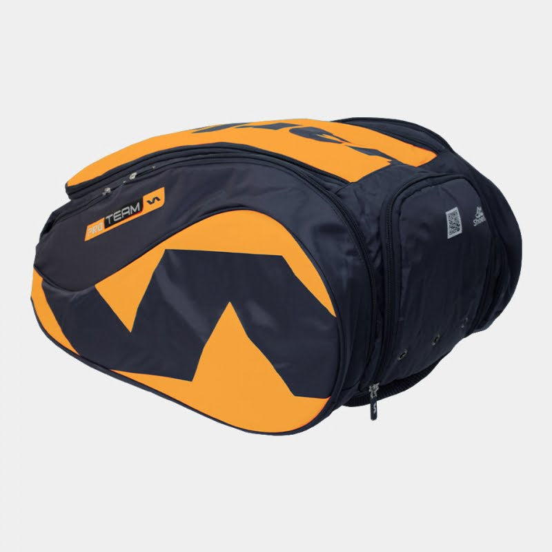 Varlion Padelväska Summum Pro Grey/Orange