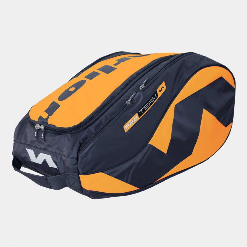 Varlion Padelväska Summum Pro Grey/Orange