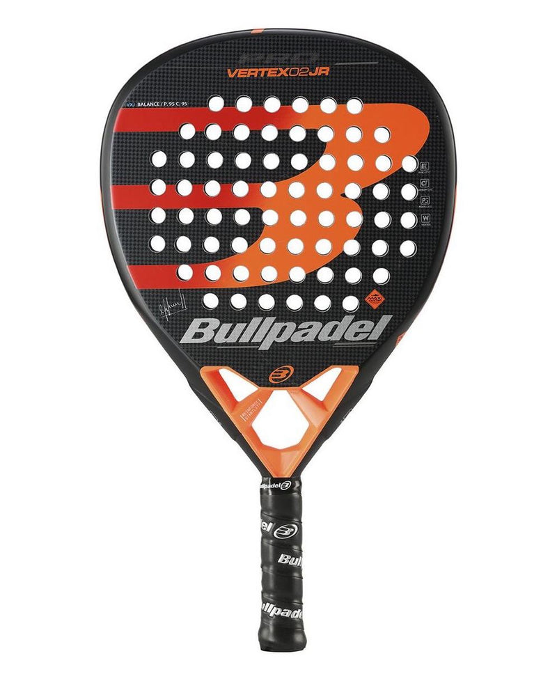 Bullpadel Vertex 2 JR 2020