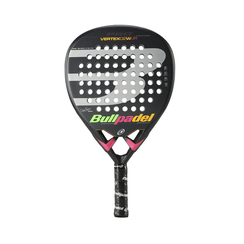 Bullpadel Vertex 02 W JR 20