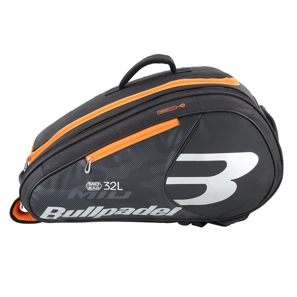 Bullpadel Mid Capacity 2020