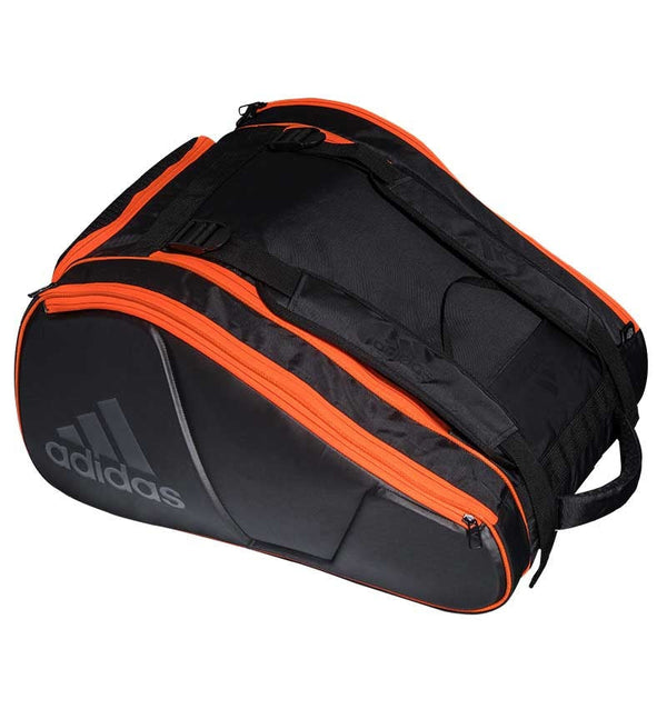 Adidas PROTOUR 2.0 Padelväska Orange