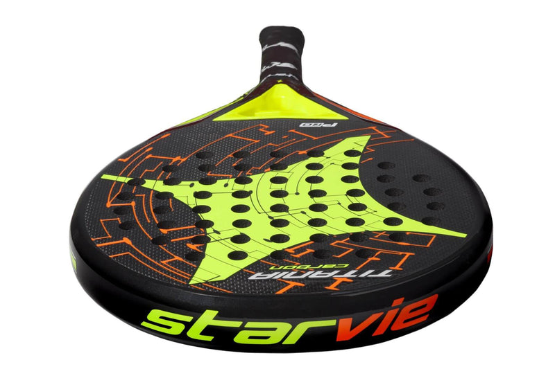 Starvie Titania Pro 2019