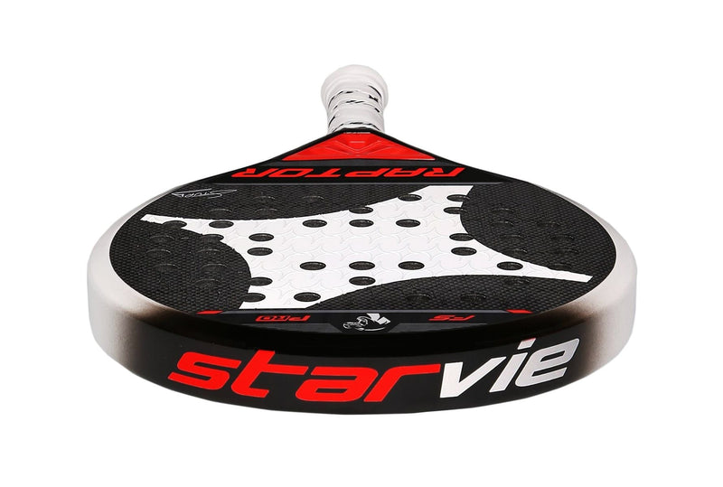 Starvie Raptor Pro 2019