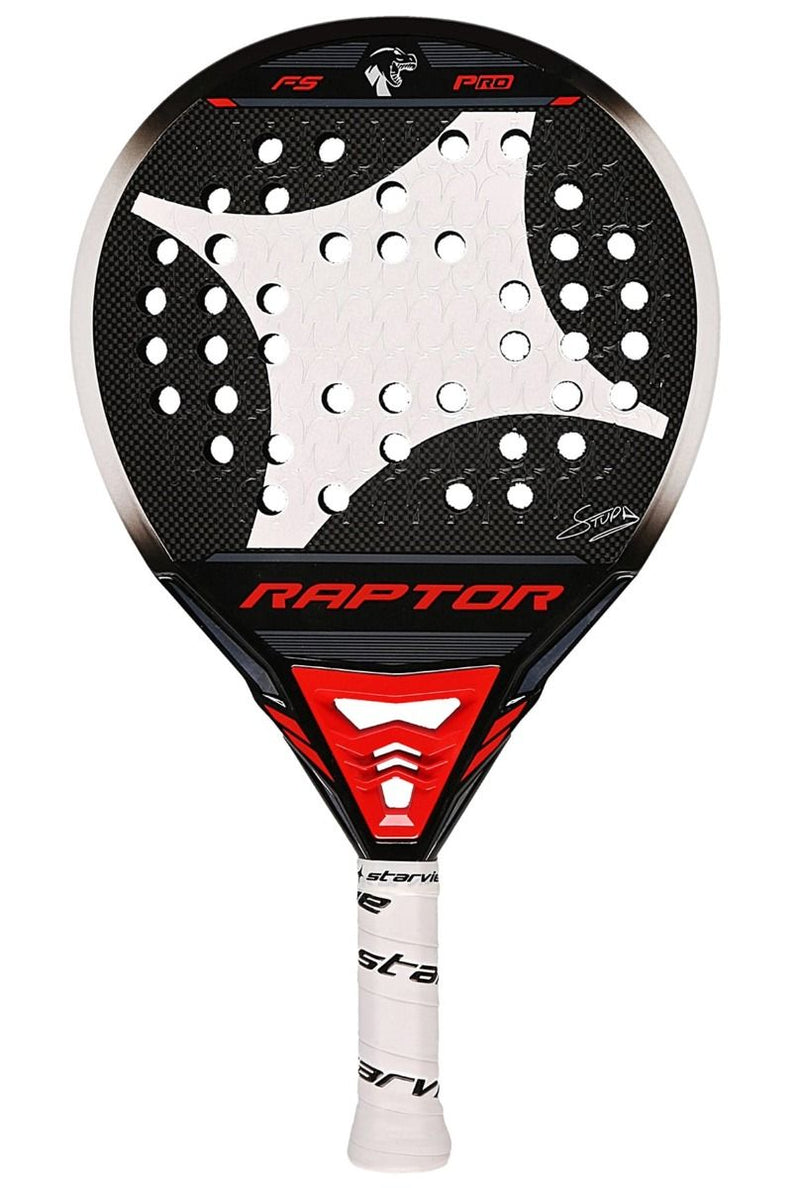 Starvie Raptor Pro 2019