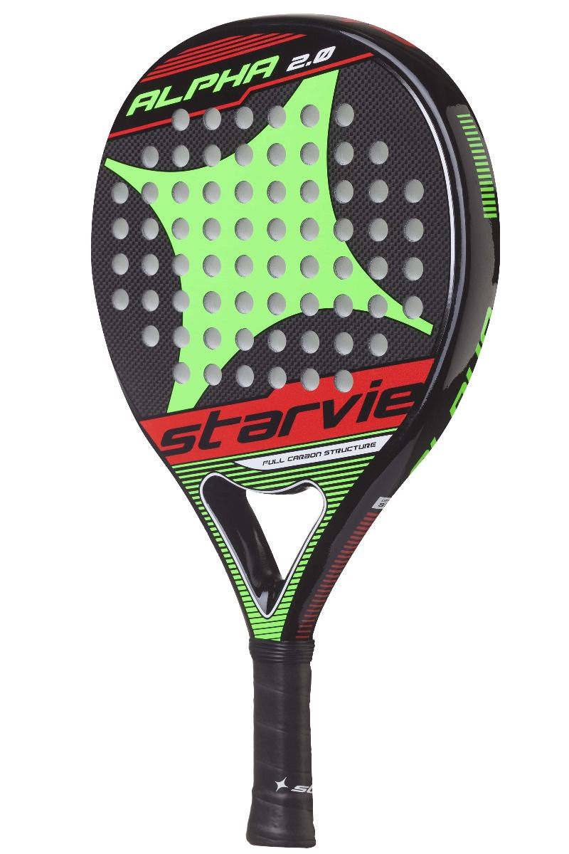 Starvie Alpha Carbon 2.0 2019