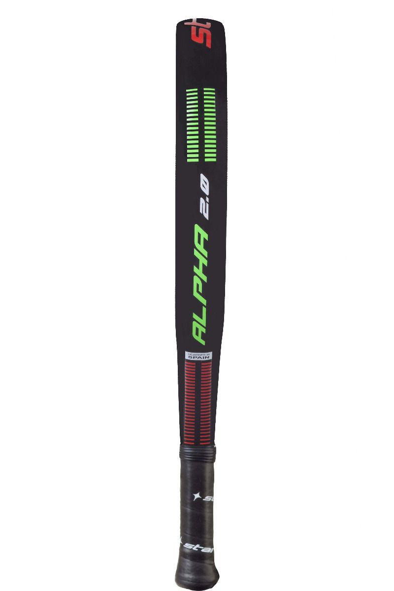 Starvie Alpha Carbon 2.0 2019