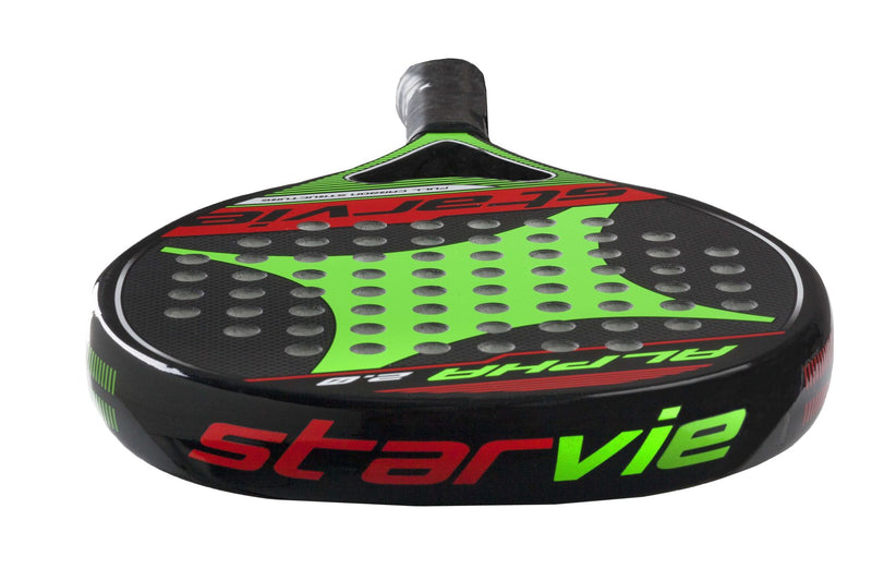 Starvie Alpha Carbon 2.0 2019