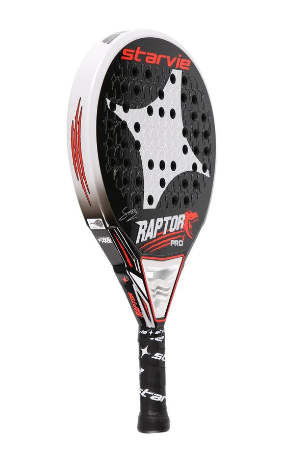 Starvie Raptor Pro 2020