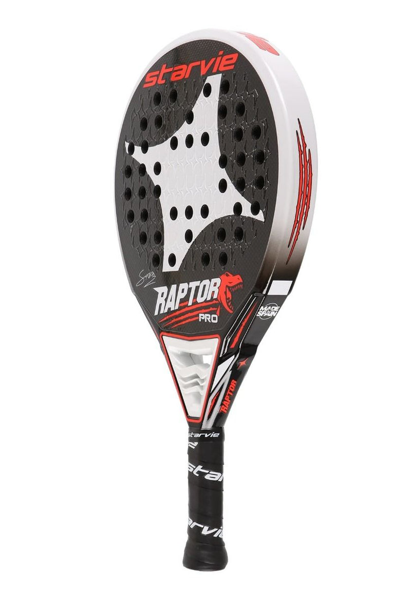 Starvie Raptor Pro 2020