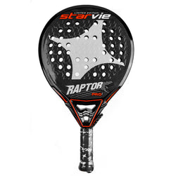 Starvie Raptor Pro 2020 Limited Black Edition