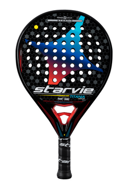 Starvie Titania Kepler Pro 2021/2022