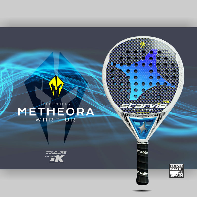 Starvie Metheora Warrior 2022/2023