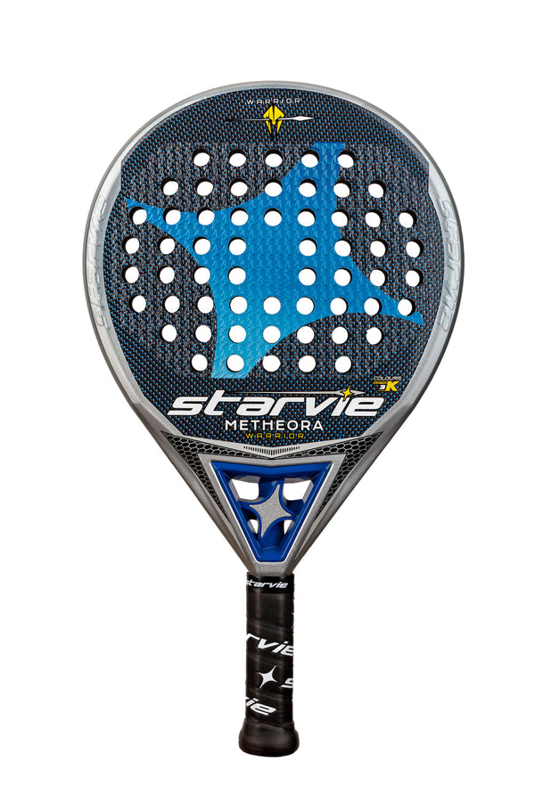 Starvie Metheora Warrior 2022/2023 + Metheora Racketväska 2022