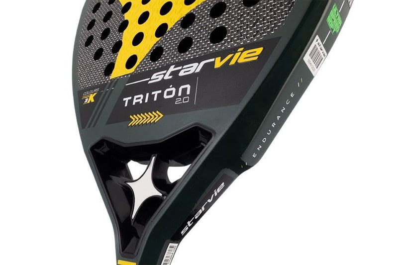 Starvie Triton Speed 2.0 2023