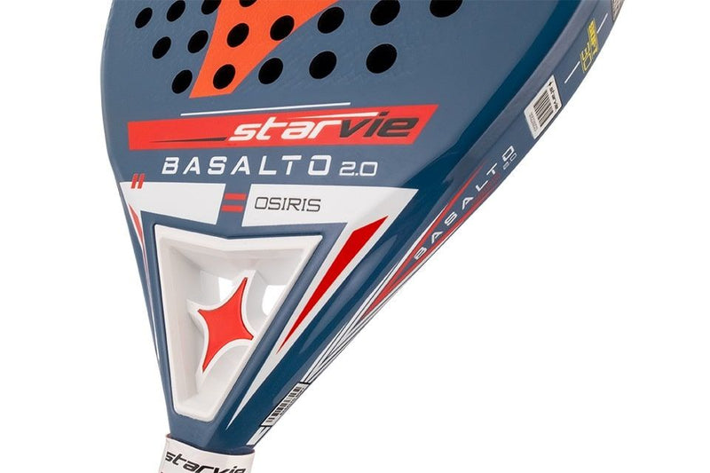 Starvie Basalto Osiris 2.0 2023