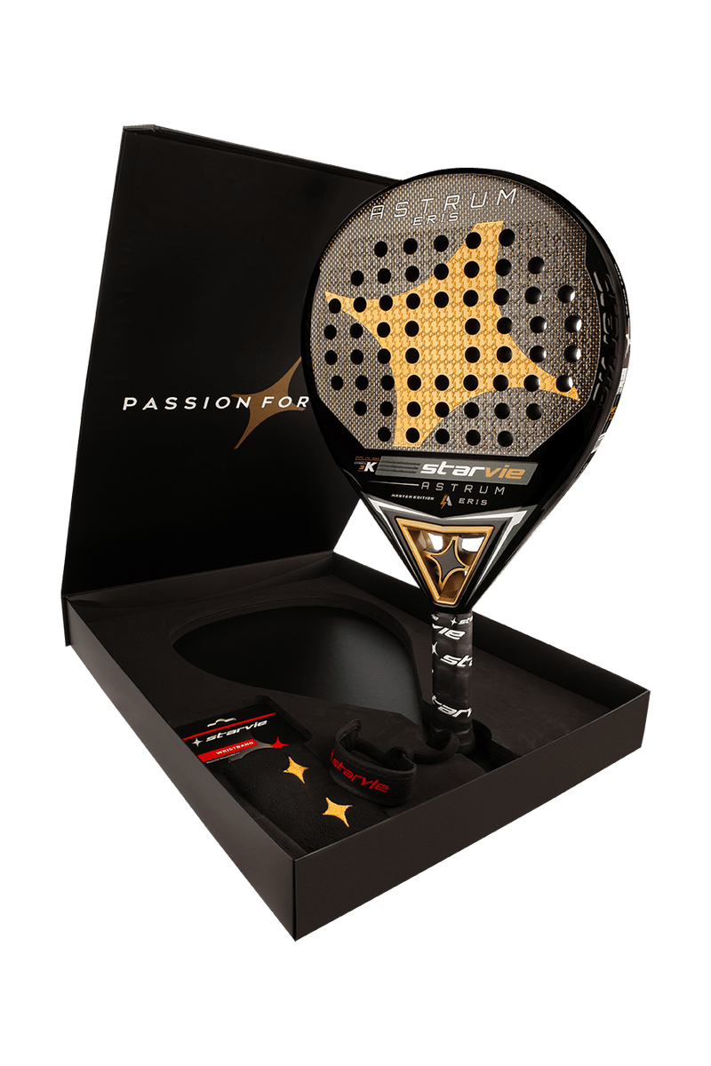 Starvie Astrum Eris Black Master Edition 2023