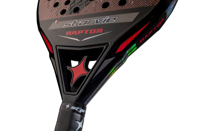 Starvie Raptor Black Limited Edition 2023