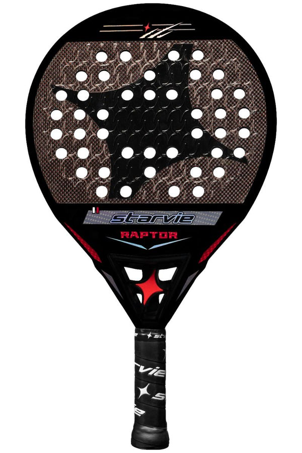 Starvie Raptor Black Limited Edition 2023