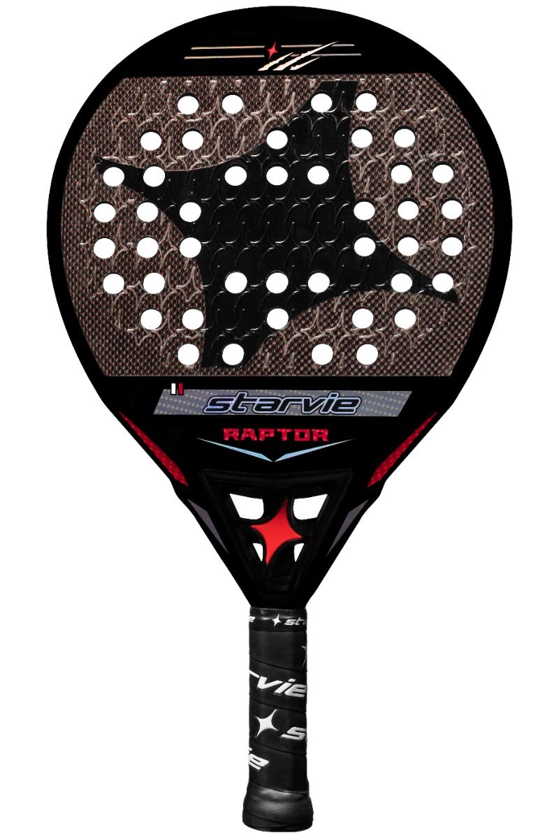 Starvie Raptor Black Limited Edition 2023