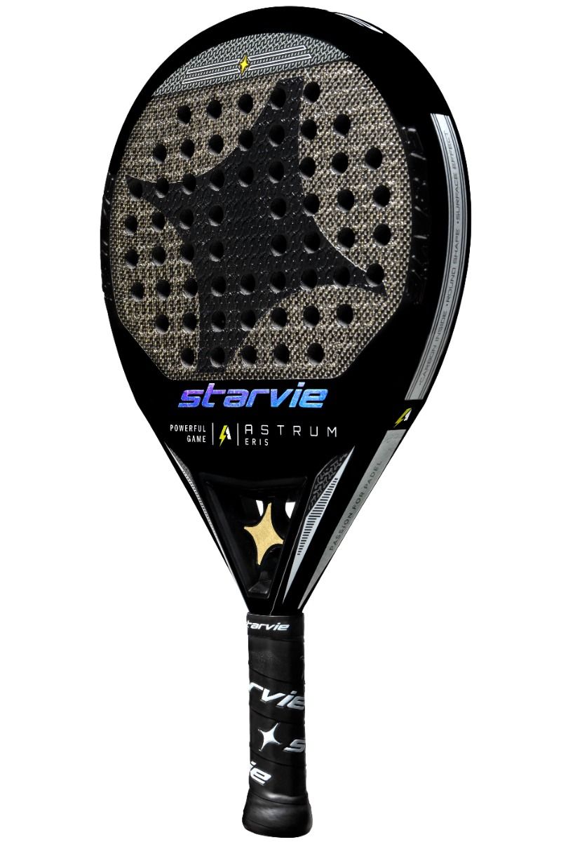 Starvie Astrum Eris Black Limited Edition 2023