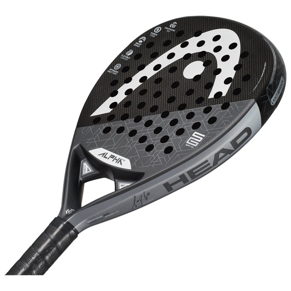 Head Graphene 360 Alpha Pro