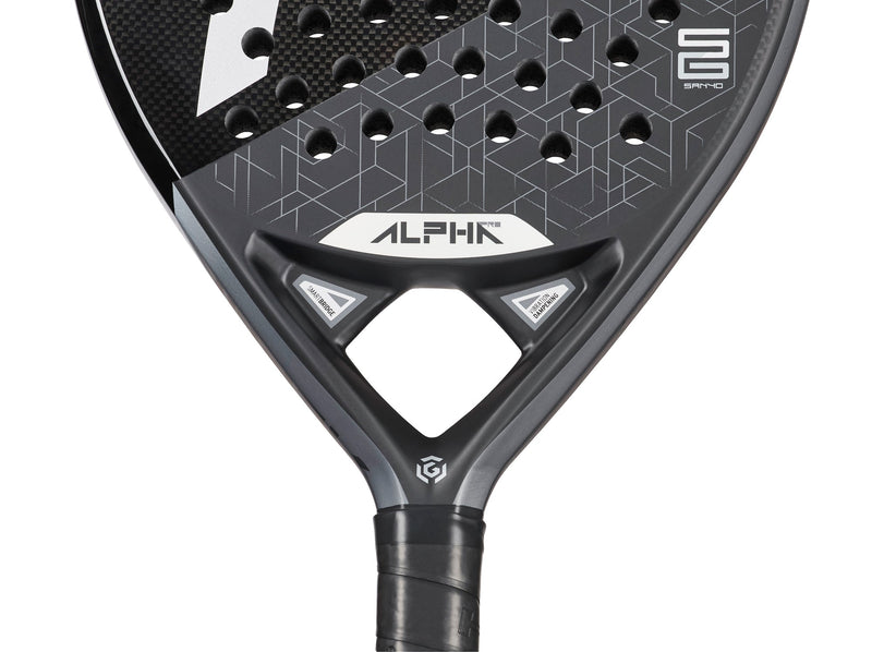 Head Graphene 360 Alpha Pro