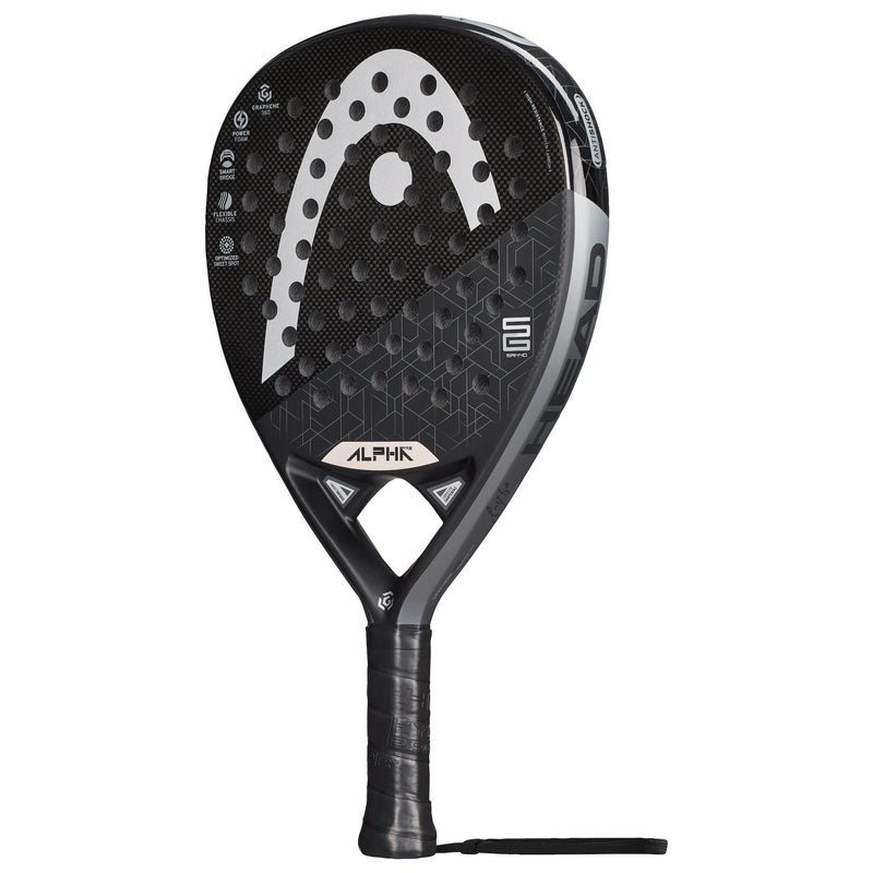 Head Graphene 360 Alpha Pro