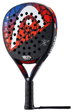 Head Graphene Touch Delta Hybrid