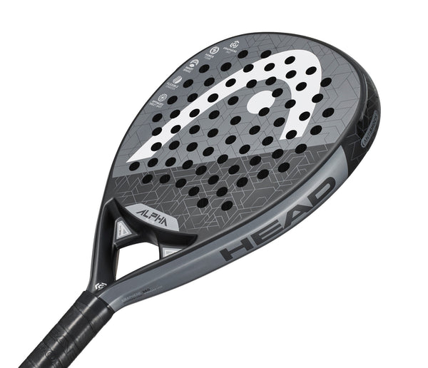 Head Graphene 360 Alpha Elite