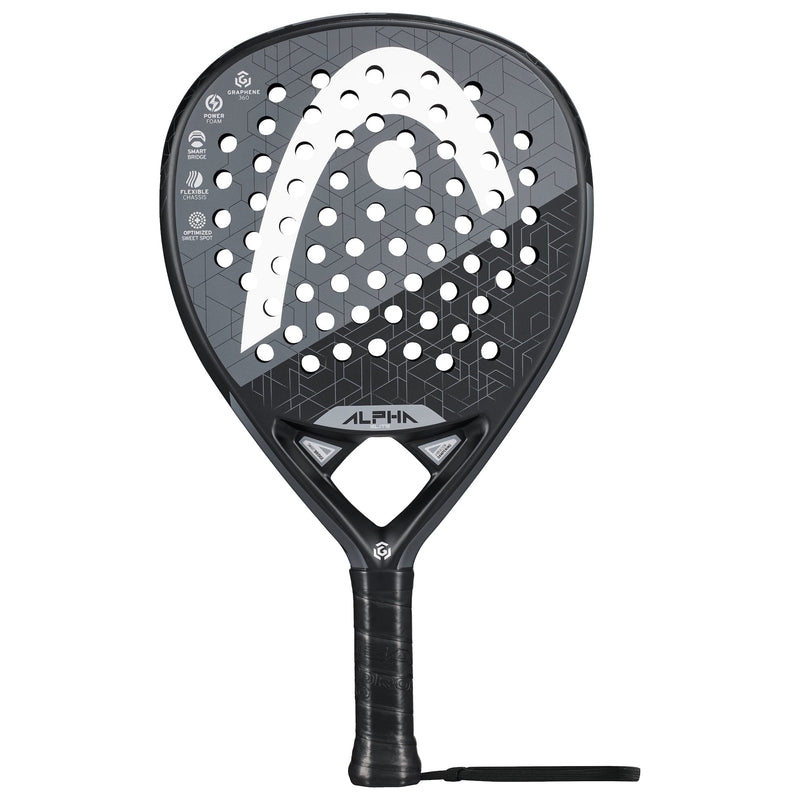 Head Graphene 360 Alpha Elite