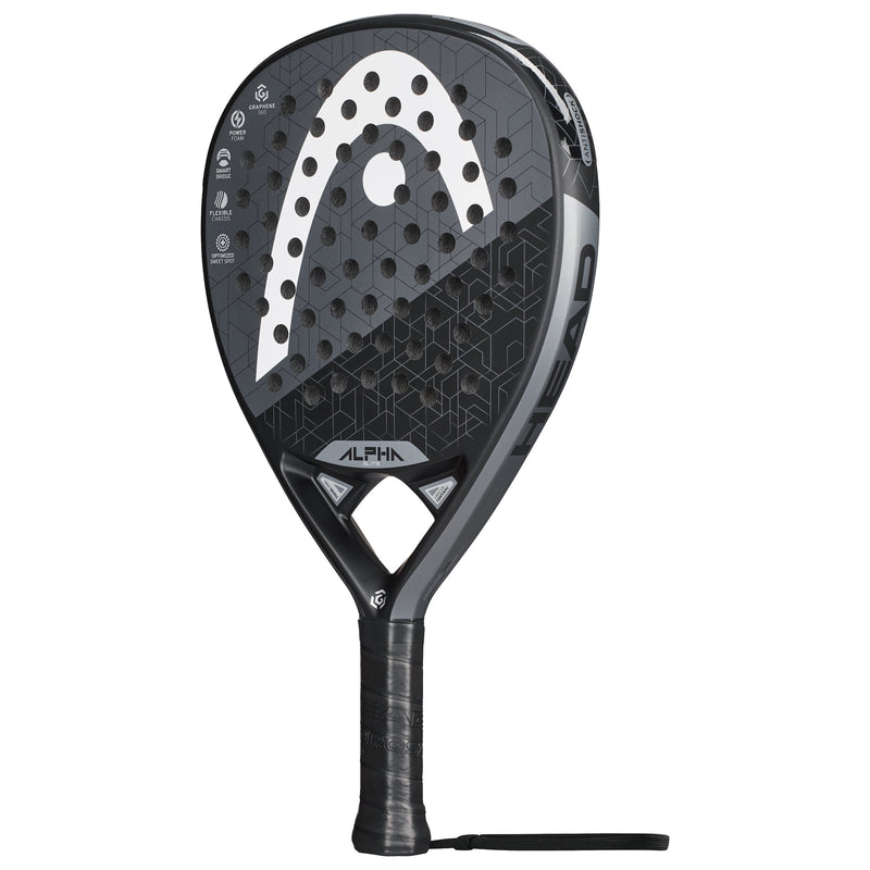 Head Graphene 360 Alpha Elite