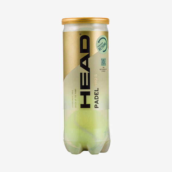 Head Padel Pro S 3B