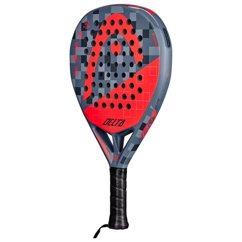 Head Delta Elite Graphene 360+