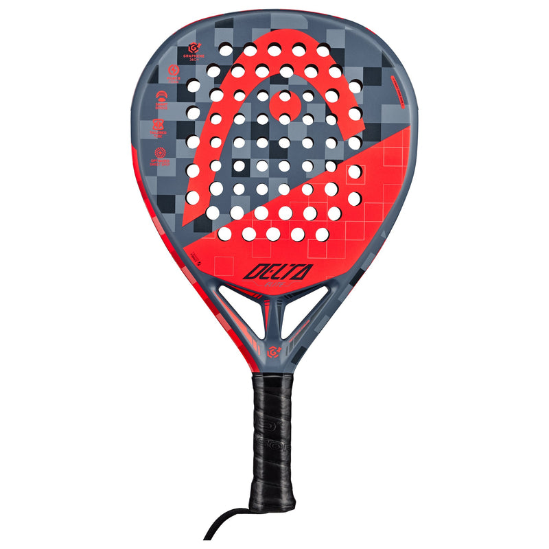 Head Delta Elite Graphene 360+