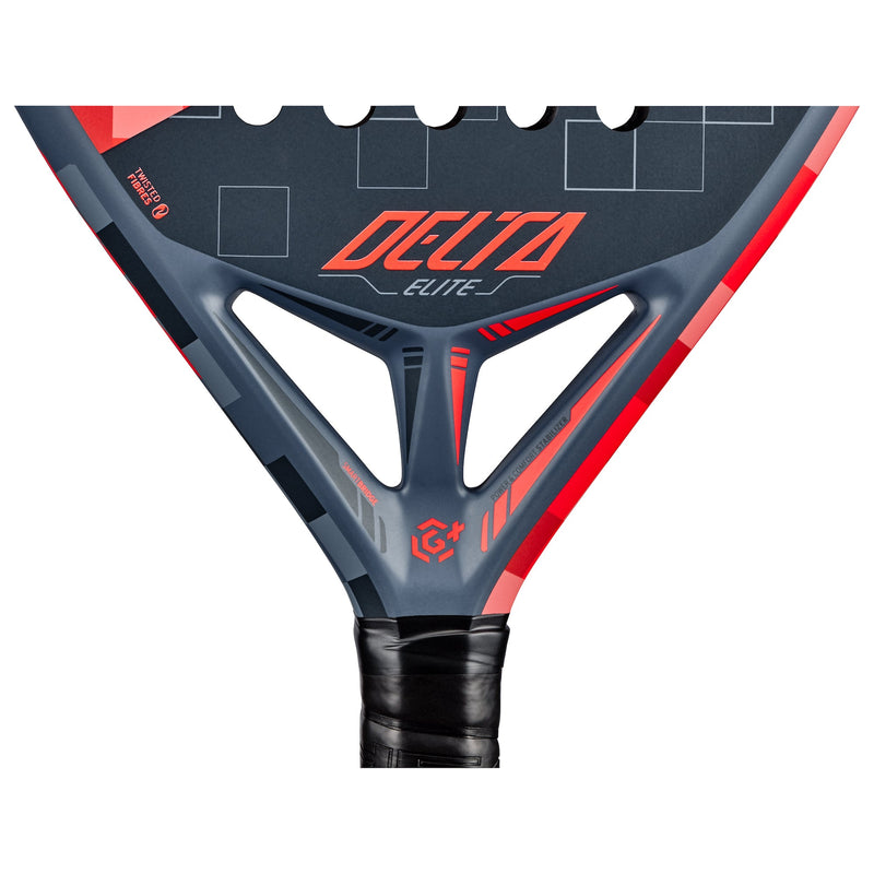 Head Delta Elite Graphene 360+