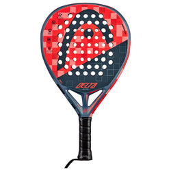 Head Delta Elite Graphene 360+