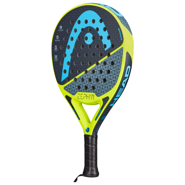 Head Graphene Touch Zephyr Pro 2020