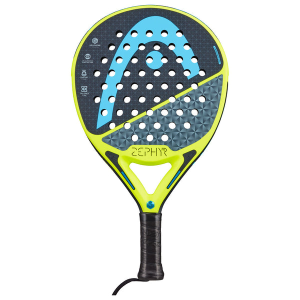 Head Graphene Touch Zephyr Pro 2020