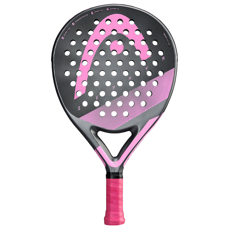 Head Graphene 360 Zephyr 2021