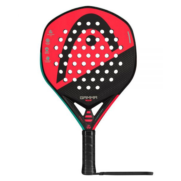 Head Graphene 360 Gamma Pro Coello