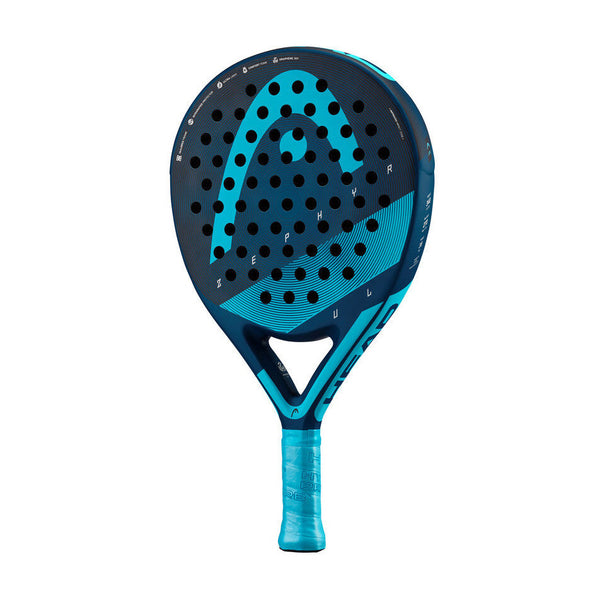 Head Graphene 360 Zephyr UL 2021