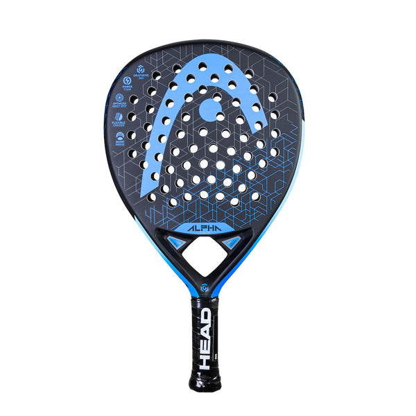 Head Graphene 360 Alpha Tour Special Edition 2022/2023