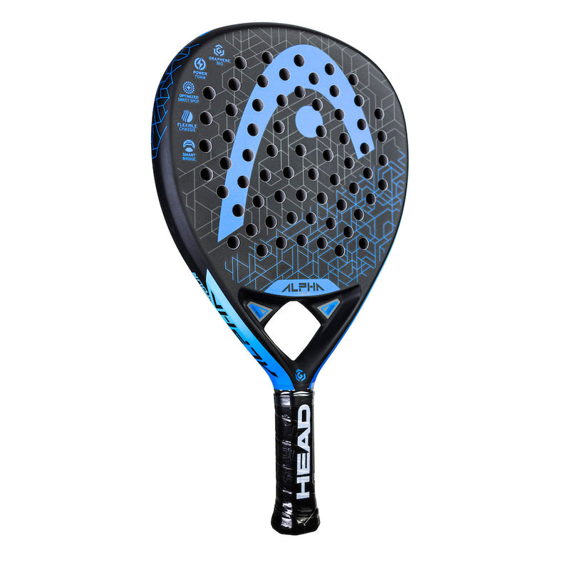 Head Graphene 360 Alpha Tour Special Edition 2022/2023 2-pack