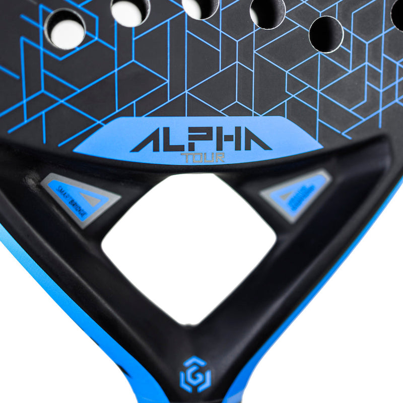 Head Graphene 360 Alpha Tour Special Edition 2022/2023