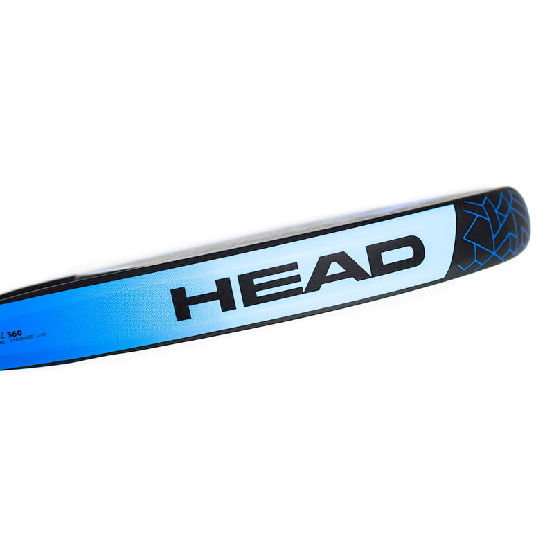 Head Graphene 360 Alpha Tour Special Edition 2022/2023