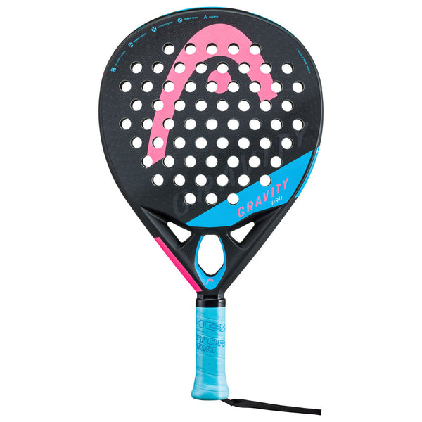 Head Gravity Pro Windahl 2022/2023 Padelpaket