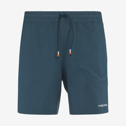 Head Padelshorts Men Navy